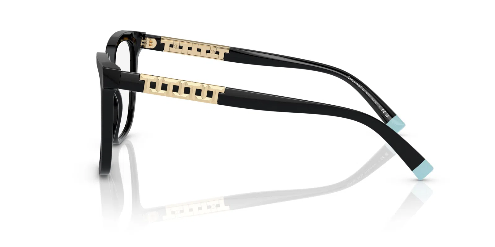 Tiffany 2227 Eyeglasses - view 7